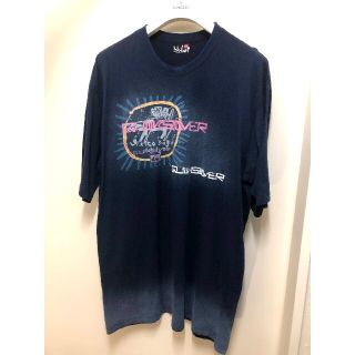 クイックシルバー(QUIKSILVER)のクイックシルバー　Tシャツ(Tシャツ/カットソー(半袖/袖なし))