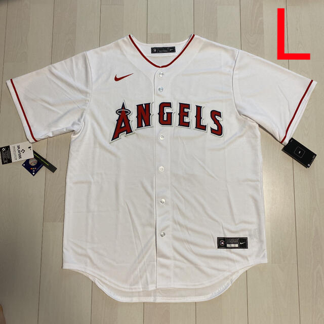 Los Angeles Angels 大谷翔平 Nike レプリカ・ユニフォーム