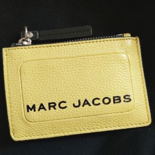 マークジェイコブス(MARC JACOBS)のマークジェイコブス コインケース(コインケース)