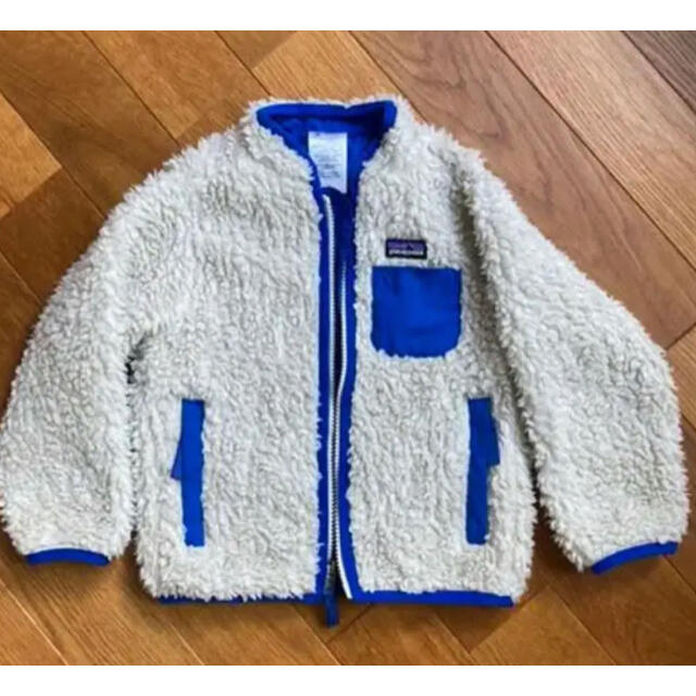 【SALE/57%OFF】 patagonia 3T アウター キッズ