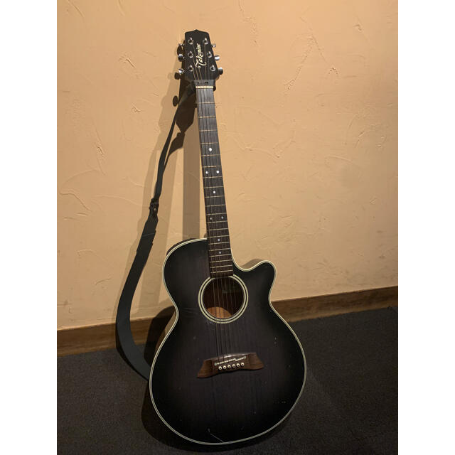 Takamine / PT-106-6 Gray Black Sunburst アコースティックギター