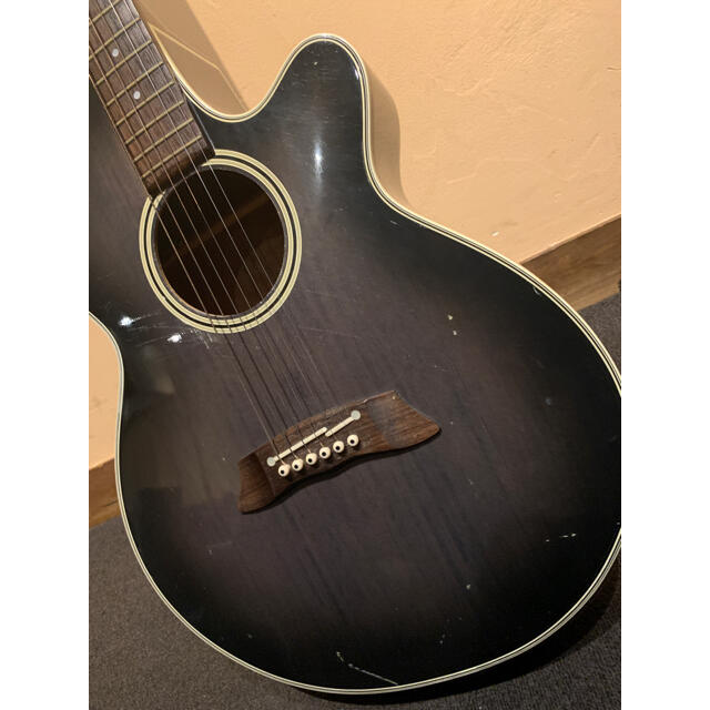 Takamine / PT-106-6 Gray Black Sunburst - musikkapelle-roggenzell.de