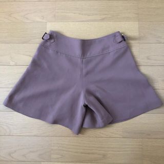 エクリュフィル(ecruefil)のecruefil  ショートパンツ(ショートパンツ)