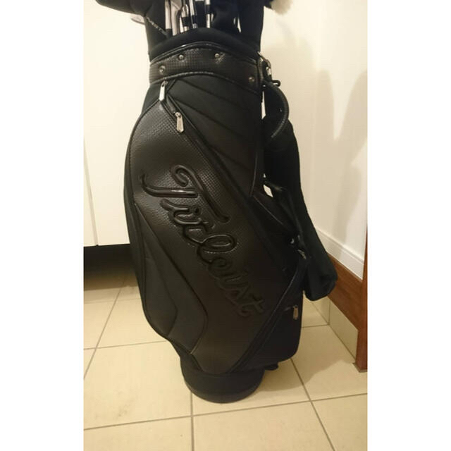 Titleist(タイトリスト)のなな様専用 スポーツ/アウトドアのゴルフ(バッグ)の商品写真