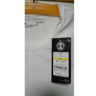 アンダーアーマー(UNDER ARMOUR)のUNDER ARMOUR Tシャツ(Tシャツ/カットソー(半袖/袖なし))