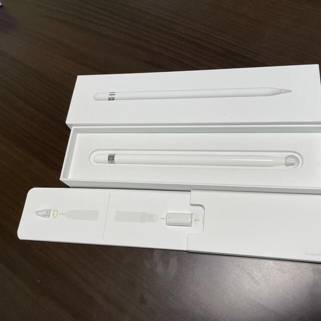 Applepencil 第1世代 1