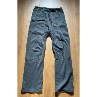 20aw dairiku スウェットパンツ　27