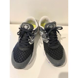 ニューバランス(New Balance)のニューバランス　ジュニアスニーカー(スニーカー)