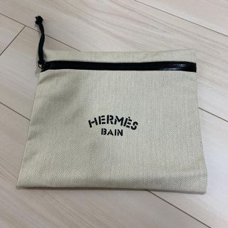 エルメス(Hermes)のエルメス　ポーチ(ポーチ)