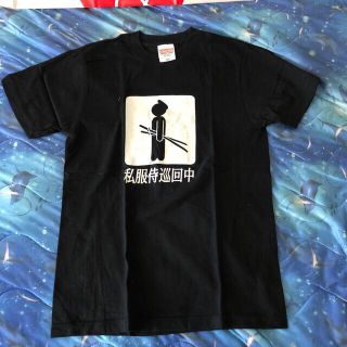 Tシャツ ①(Tシャツ(半袖/袖なし))