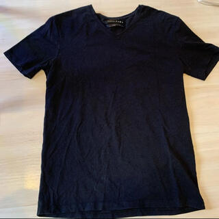 ザラ(ZARA)のZARA スーパーストレッチ　Tシャツ(Tシャツ/カットソー(半袖/袖なし))