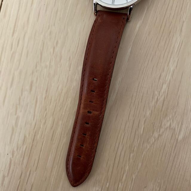 Daniel Wellington(ダニエルウェリントン)のDaniel Wellington 腕時計 メンズの時計(腕時計(アナログ))の商品写真