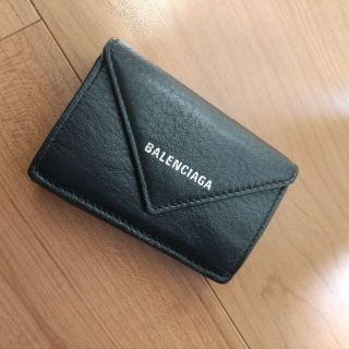 バレンシアガ(Balenciaga)のバレンシアガミニウォレット(財布)