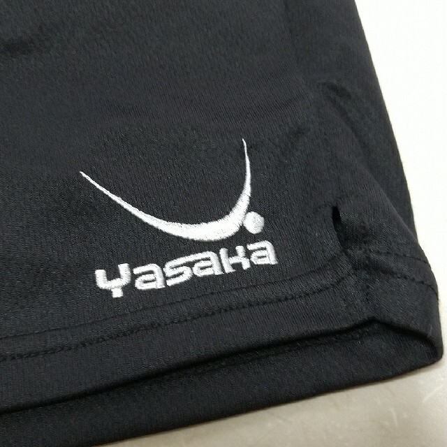 Yasaka(ヤサカ)の卓球パンツ ヤサカ スポーツ/アウトドアのスポーツ/アウトドア その他(卓球)の商品写真