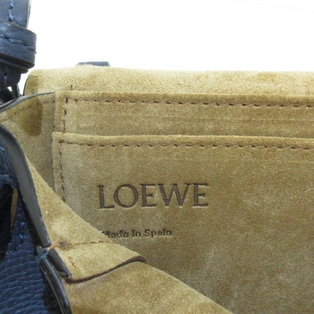 LOEWE(ロエベ)のロエベ ウエストポーチ レディース美品  レディースのバッグ(ボディバッグ/ウエストポーチ)の商品写真