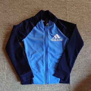 アディダス(adidas)のぱる様専用adidas　ジャージ上下セット サイズ130(その他)