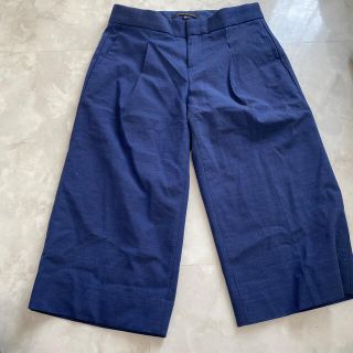 バナナリパブリック(Banana Republic)のバナナリパブリック　パンツ　新品未使用(カジュアルパンツ)