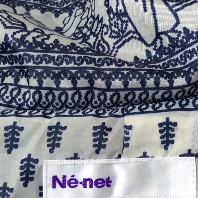 Ne-net(ネネット)のネネット ダッフルコート サイズ3 L - レディースのジャケット/アウター(ダッフルコート)の商品写真