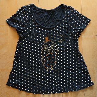 フランシュリッペ(franche lippee)のフランシュリッペ tシャツ(Tシャツ(半袖/袖なし))