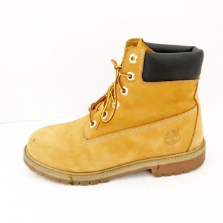 ティンバーランド(Timberland)のティンバーランド スニーカー JP24.5 -(スニーカー)