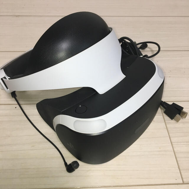 VR