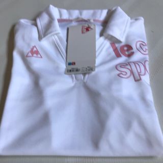 ルコックスポルティフ(le coq sportif)の♡♡♡さんへ　ルコックポロシャツ(Tシャツ(半袖/袖なし))