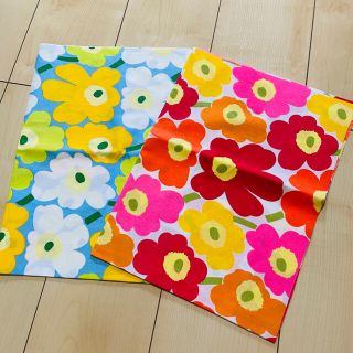 マリメッコ(marimekko)のマリメッコ　ミニウニッコ(生地/糸)