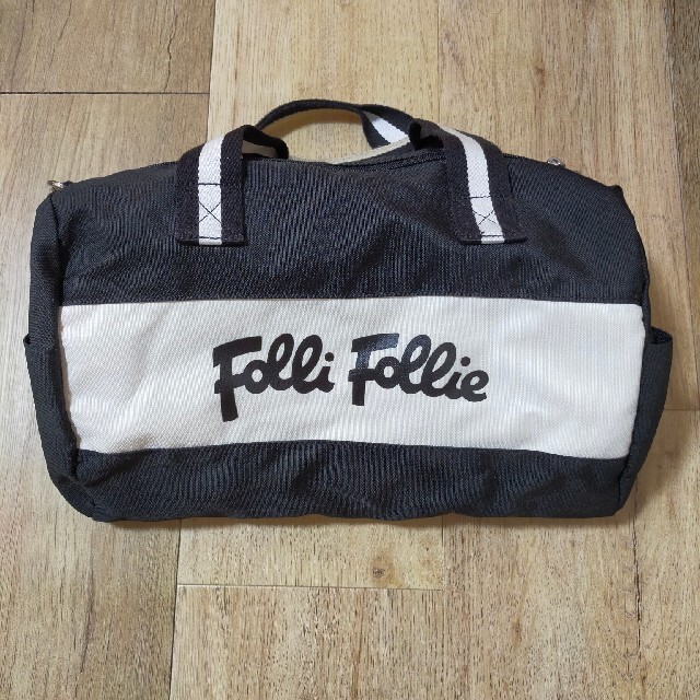 Folli Follie(フォリフォリ)のFolli Follie ボストンバッグ レディースのバッグ(ボストンバッグ)の商品写真