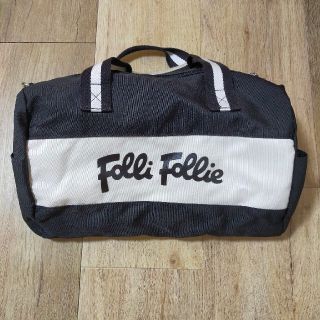 フォリフォリ(Folli Follie)のFolli Follie ボストンバッグ(ボストンバッグ)