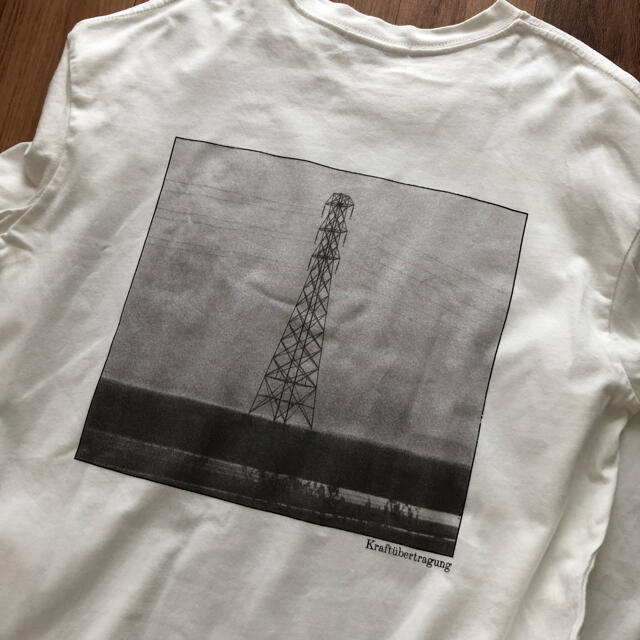 COCO DEAL(ココディール)のココディール　グラフィックロンT レディースのトップス(Tシャツ(長袖/七分))の商品写真