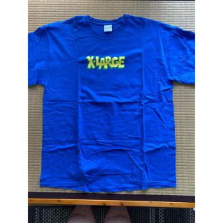 エクストララージ(XLARGE)のXLARGE ①(Tシャツ/カットソー(半袖/袖なし))