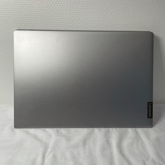 Lenovo ideaPad ノートPC i5／SSD256／8gb