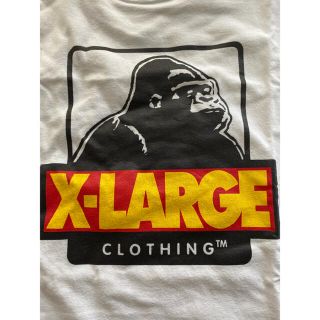 エクストララージ(XLARGE)のXLARGE ⑥ ディズニー レア(Tシャツ/カットソー(半袖/袖なし))