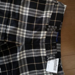 バーバリーブルーレーベル(BURBERRY BLUE LABEL)のBURBERRY ブルーレーベル ショートパンツ(ショートパンツ)