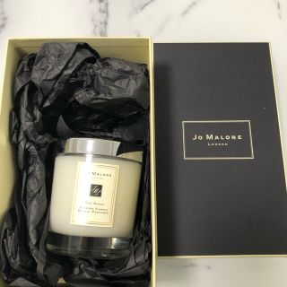 ジョーマローン(Jo Malone)のジョーマローン　キャンドル(キャンドル)