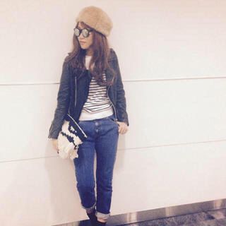 トゥデイフル(TODAYFUL)のtodayfulファーハット帽子キャップzarah&mungridmoussy(その他)