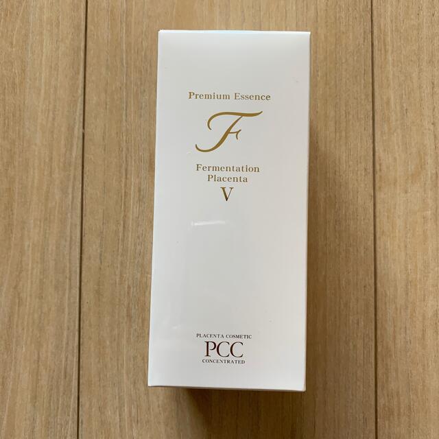 PCC プレミアムエッセンスF V 110ml