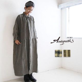 ito作家　かぐれ　ネストローブ　ICHI Antiquites