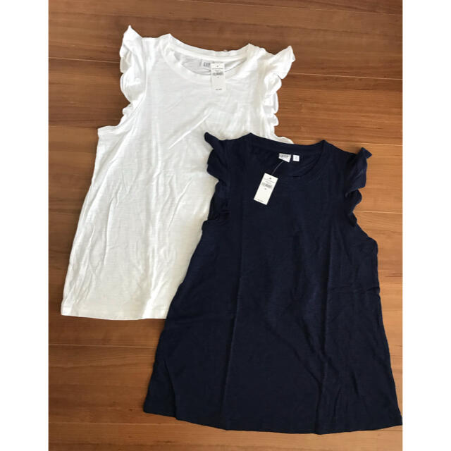 GAP(ギャップ)のmama様専用 レディースのトップス(カットソー(半袖/袖なし))の商品写真