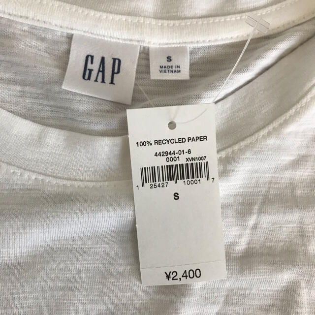 GAP(ギャップ)のmama様専用 レディースのトップス(カットソー(半袖/袖なし))の商品写真