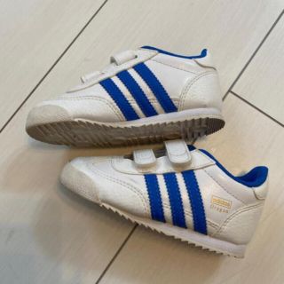 アディダス(adidas)のadidas 14cm(スニーカー)