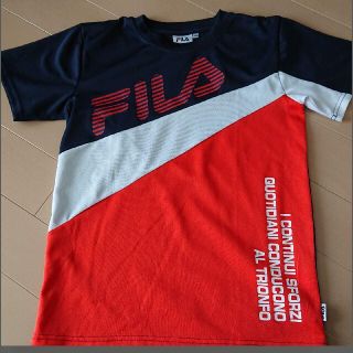 フィラ(FILA)の●muu266様専用●(Tシャツ/カットソー)