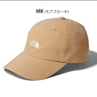 ザノースフェイス(THE NORTH FACE)のTHE NORTH FACE  キャップ　NNO1903 モアブカーキ L(キャップ)