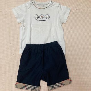 バーバリー(BURBERRY)のシュガー様専用(Ｔシャツ)