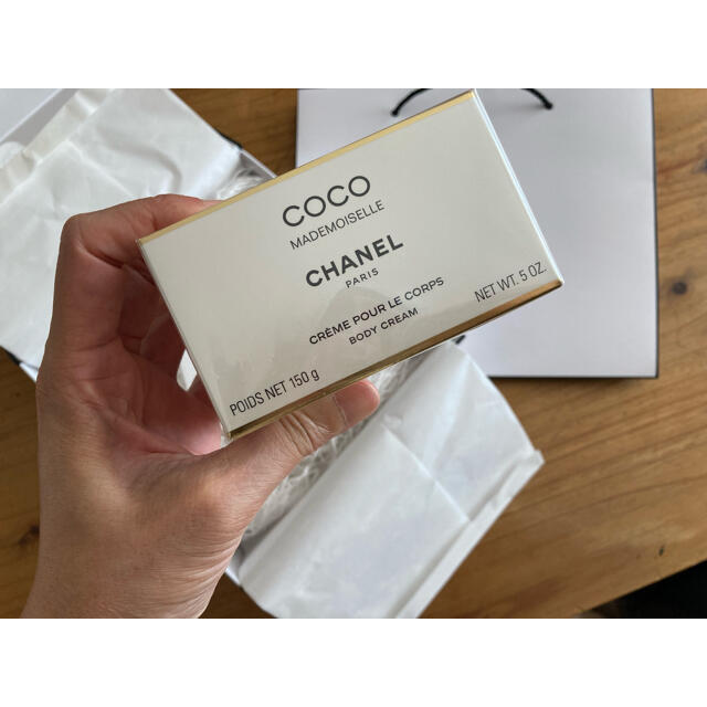明日まで値下げ#CHANEL#ココ マドモアゼル#フレッシュ#ボディ 明日まで値下げ#CHANEL#ココ マドモアゼル#フレッシュ#ボディ