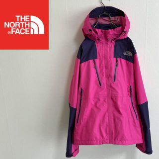 ザノースフェイス(THE NORTH FACE)の本日限定 ノースフェイス マウンテンパーカー ハイベント サミットシリーズ L(ナイロンジャケット)