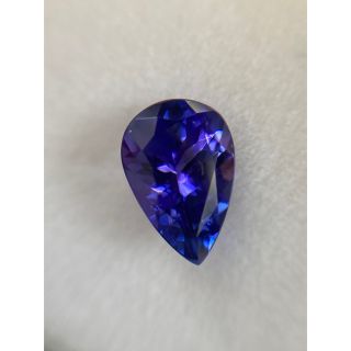 ⭐️ころな様専用です！特濃&カット完璧⭐️タンザナイト　ルース　1.36ct(その他)