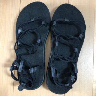 テバ(Teva)のteva サンダル(サンダル)