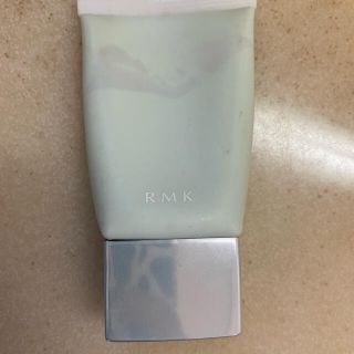 アールエムケー(RMK)のRMK コントロールカラー グリーン(コントロールカラー)