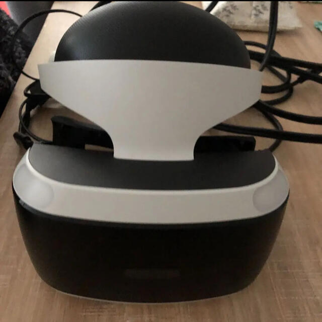 ps4 VRゴーグル